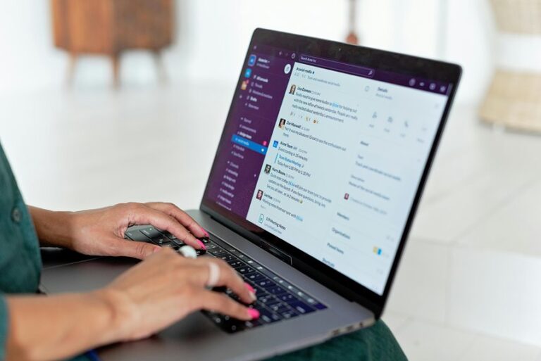 enhance online presence efficiently