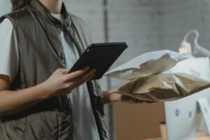expand services online efficiently