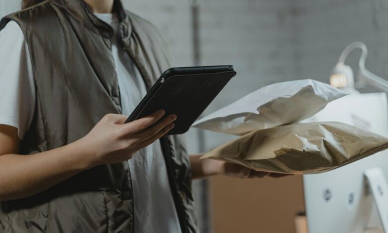 expand services online efficiently