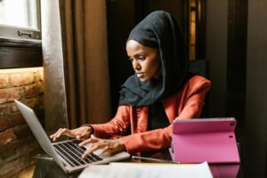 expand your network quickly