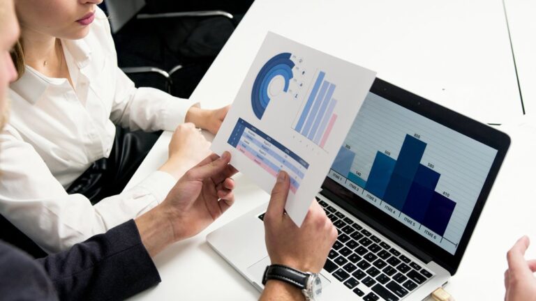maximize online growth success