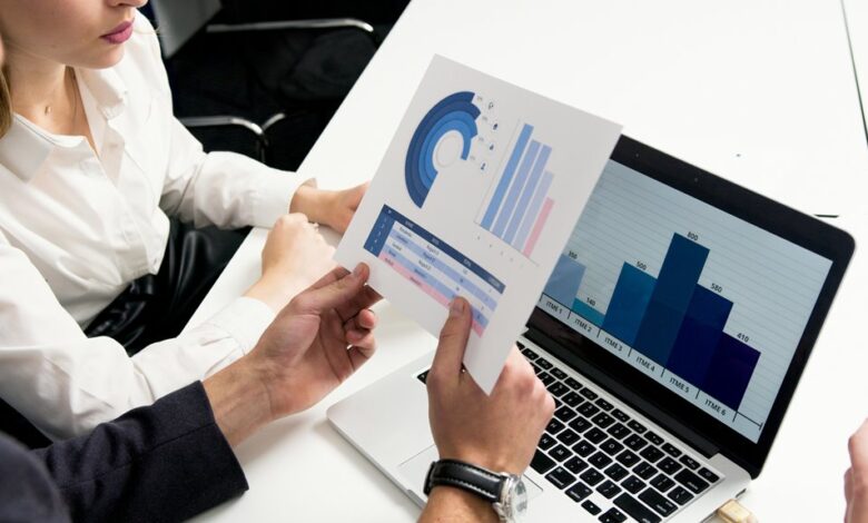 maximize online growth success