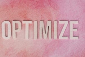 optimize growth today successfully