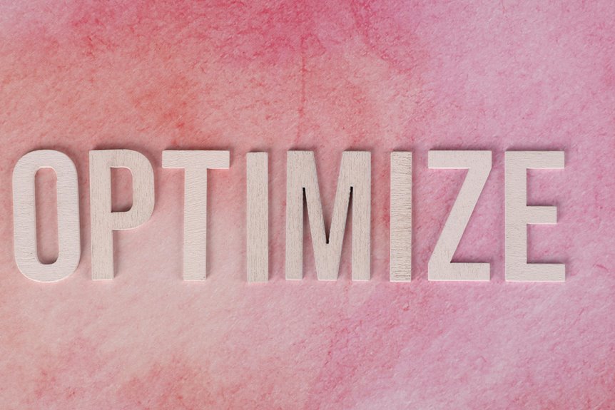 optimize growth today successfully