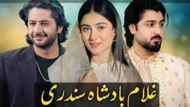 Badshah Ghulam Sundari Drama Cast Release Date Episodes & Timings